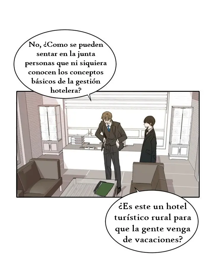 Por favor, cuídame también en esta vida. (2020) - Capítulo 6 - Página 30 - LectorTMOo