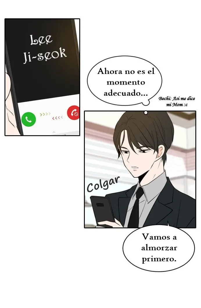 Por favor, cuídame también en esta vida. (2020) - Capítulo 6 - Página 36 - LectorTMOo