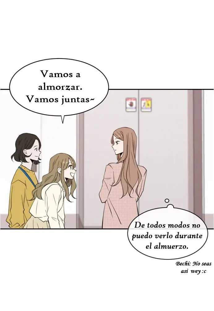 Por favor, cuídame también en esta vida. (2020) - Capítulo 6 - Página 40 - LectorTMOo
