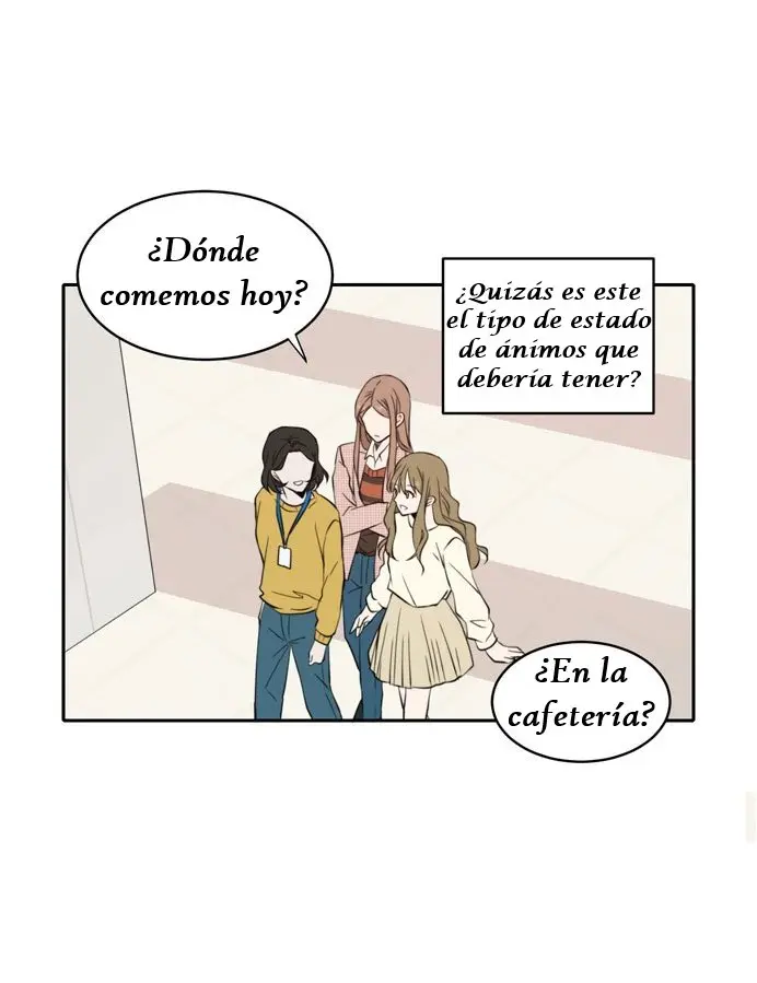 Por favor, cuídame también en esta vida. (2020) - Capítulo 6 - Página 41 - LectorTMOo