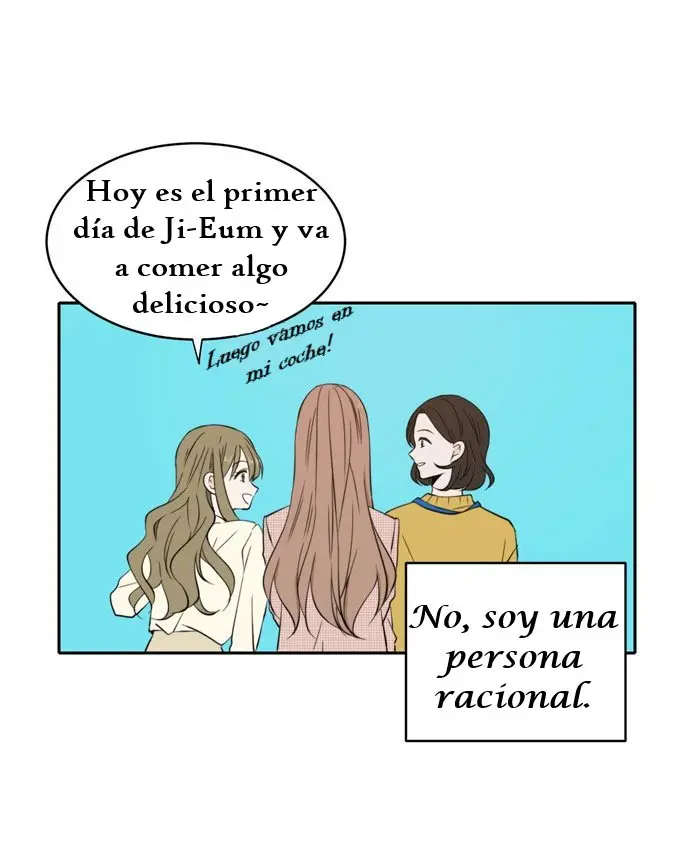 Por favor, cuídame también en esta vida. (2020) - Capítulo 6 - Página 43 - LectorTMOo