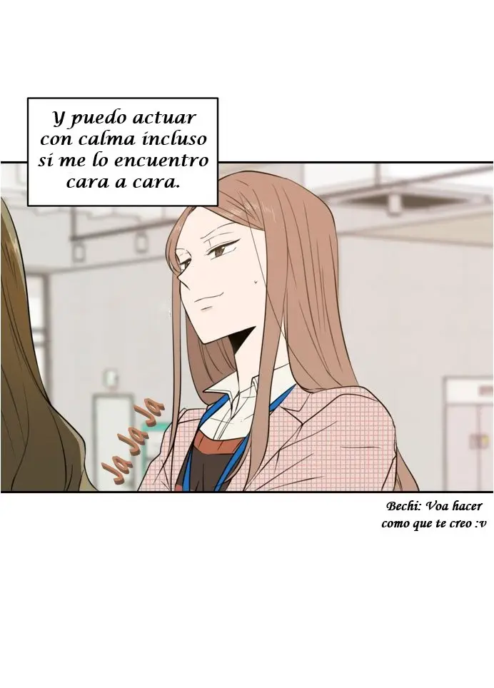 Por favor, cuídame también en esta vida. (2020) - Capítulo 6 - Página 44 - LectorTMOo