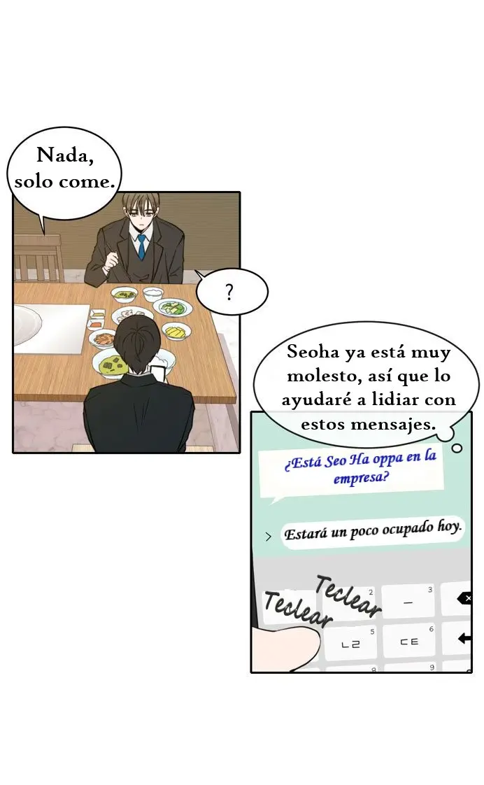 Por favor, cuídame también en esta vida. (2020) - Capítulo 6 - Página 48 - LectorTMOo