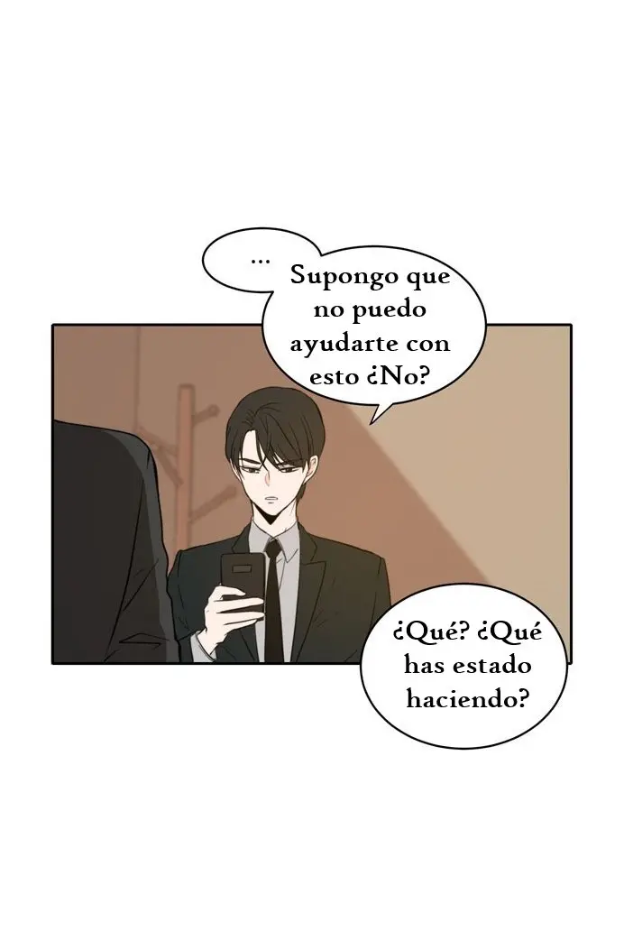 Por favor, cuídame también en esta vida. (2020) - Capítulo 6 - Página 51 - LectorTMOo