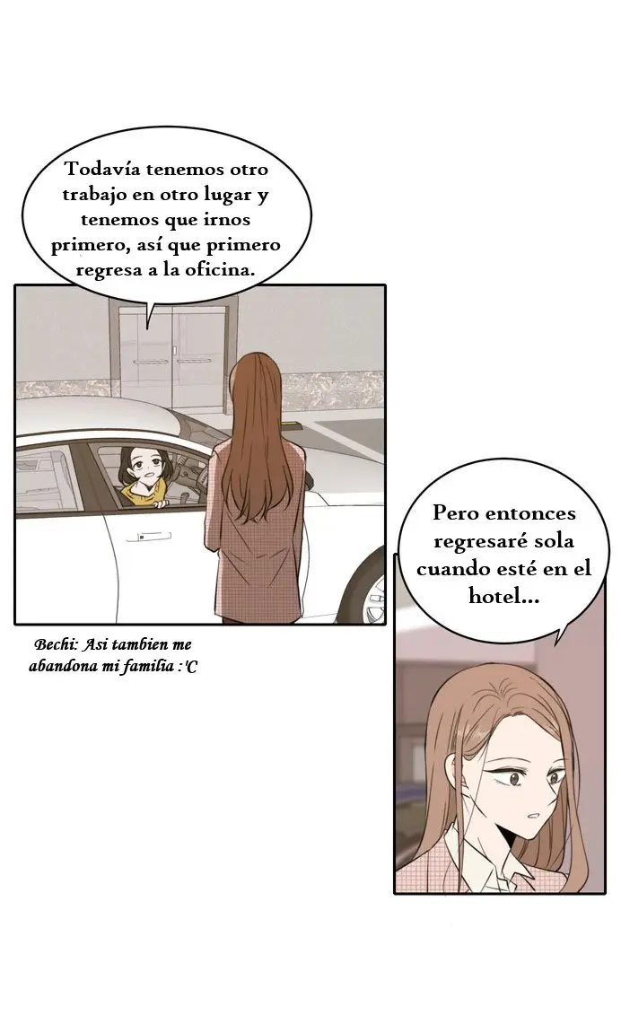 Por favor, cuídame también en esta vida. (2020) - Capítulo 6 - Página 55 - LectorTMOo