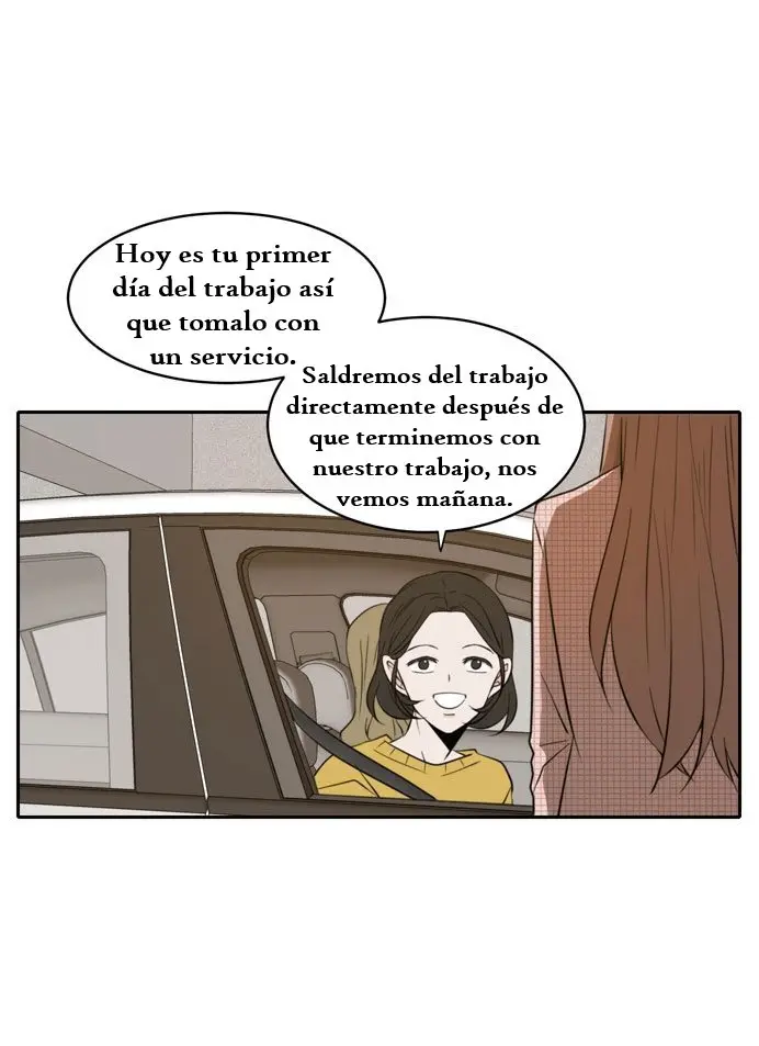 Por favor, cuídame también en esta vida. (2020) - Capítulo 6 - Página 56 - LectorTMOo