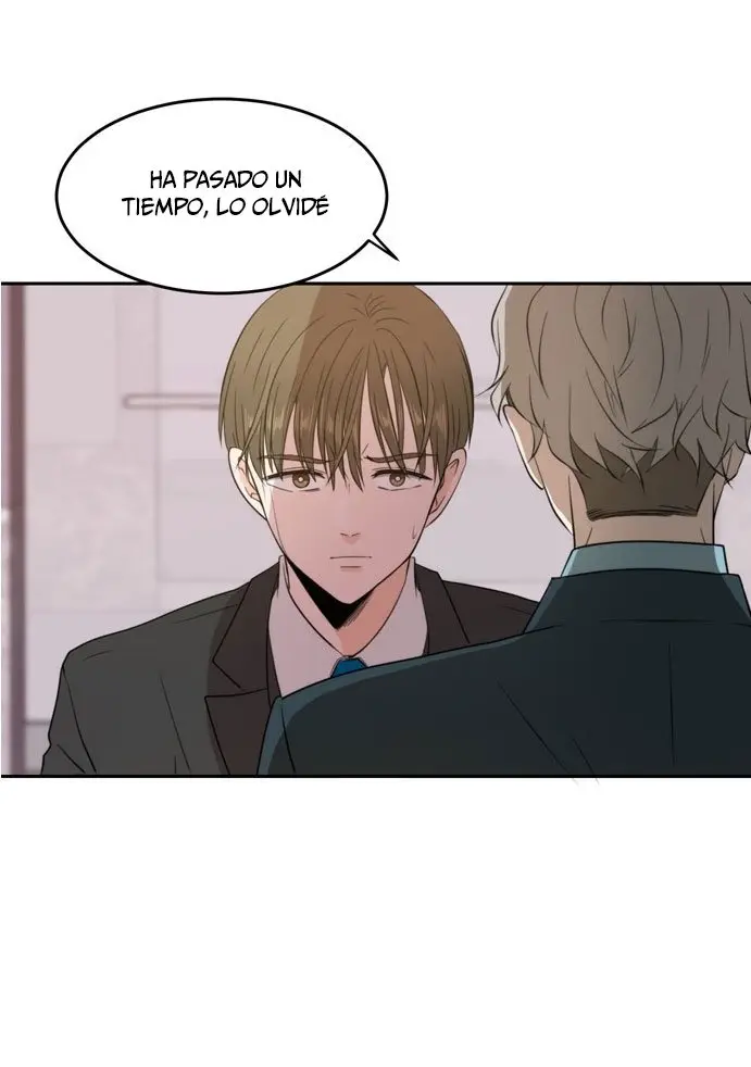 Por favor, cuídame también en esta vida. (2020) - Capítulo 7 - Página 25 - LectorTMOo