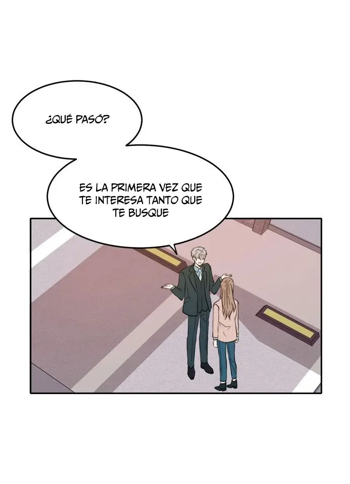 Por favor, cuídame también en esta vida. (2020) - Capítulo 7 - Página 37 - LectorTMOo