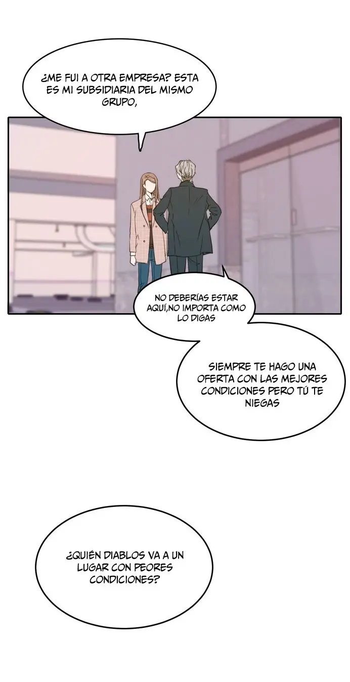 Por favor, cuídame también en esta vida. (2020) - Capítulo 7 - Página 45 - LectorTMOo