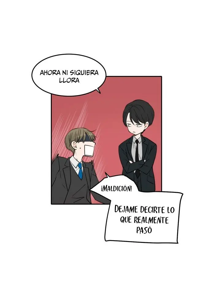 Por favor, cuídame también en esta vida. (2020) - Capítulo 7 - Página 63 - LectorTMOo