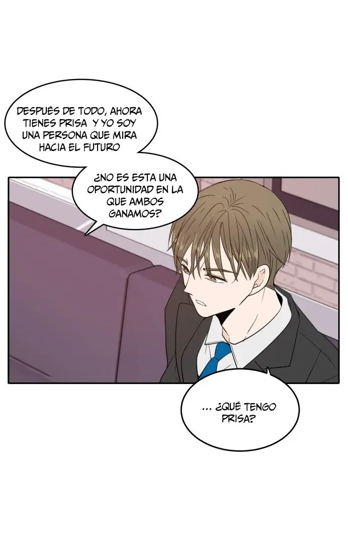 Por favor, cuídame también en esta vida. (2020) - Capítulo 7 - Página 88 - LectorTMOo
