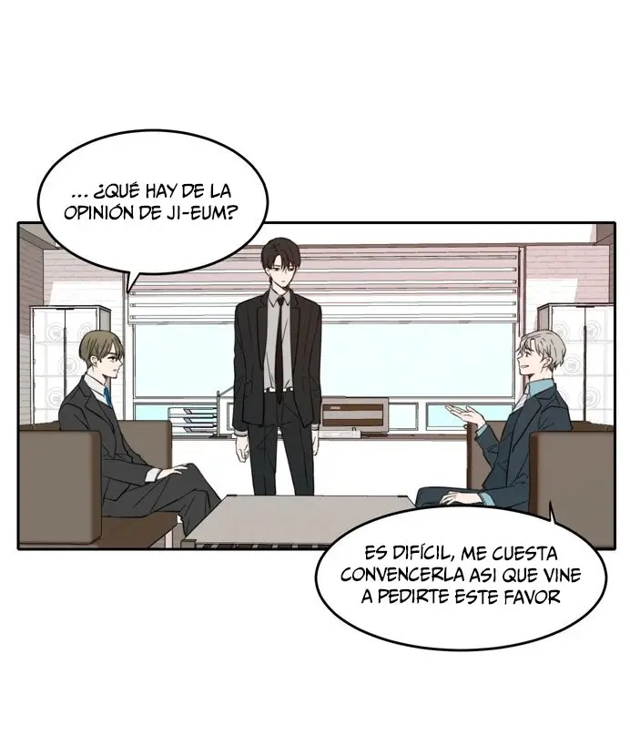 Por favor, cuídame también en esta vida. (2020) - Capítulo 7 - Página 90 - LectorTMOo