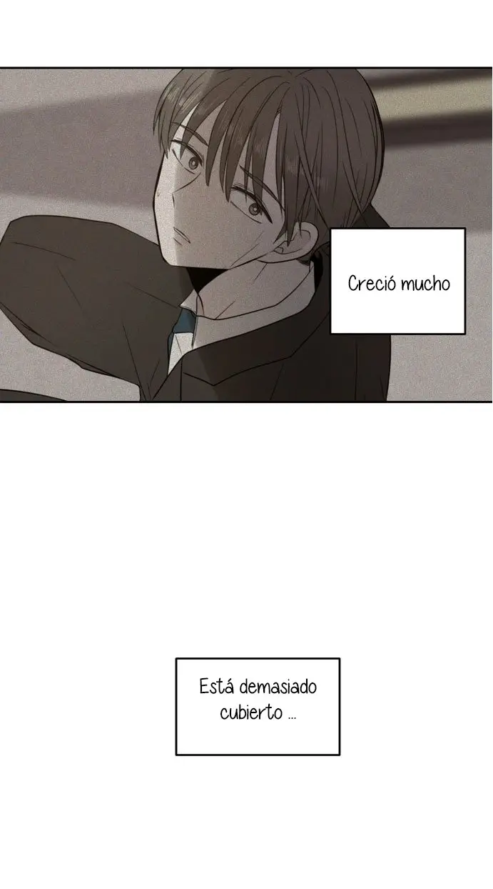 Por favor, cuídame también en esta vida. (2020) - Capítulo 8 - Página 11 - LectorTMOo