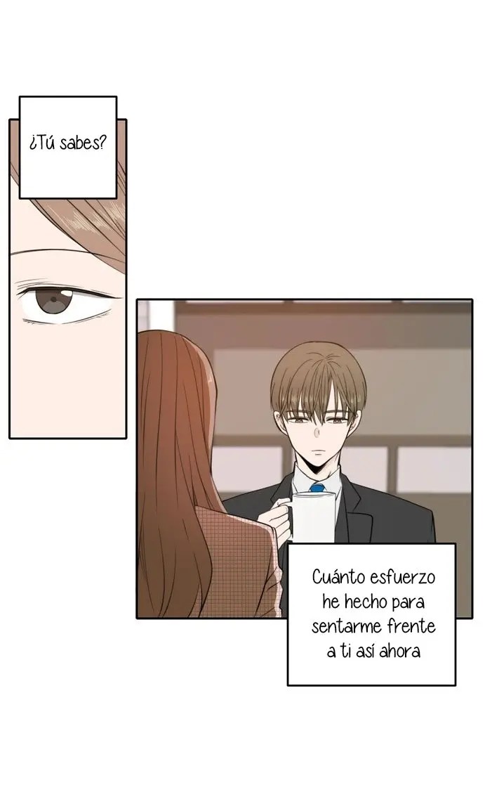 Por favor, cuídame también en esta vida. (2020) - Capítulo 8 - Página 26 - LectorTMOo