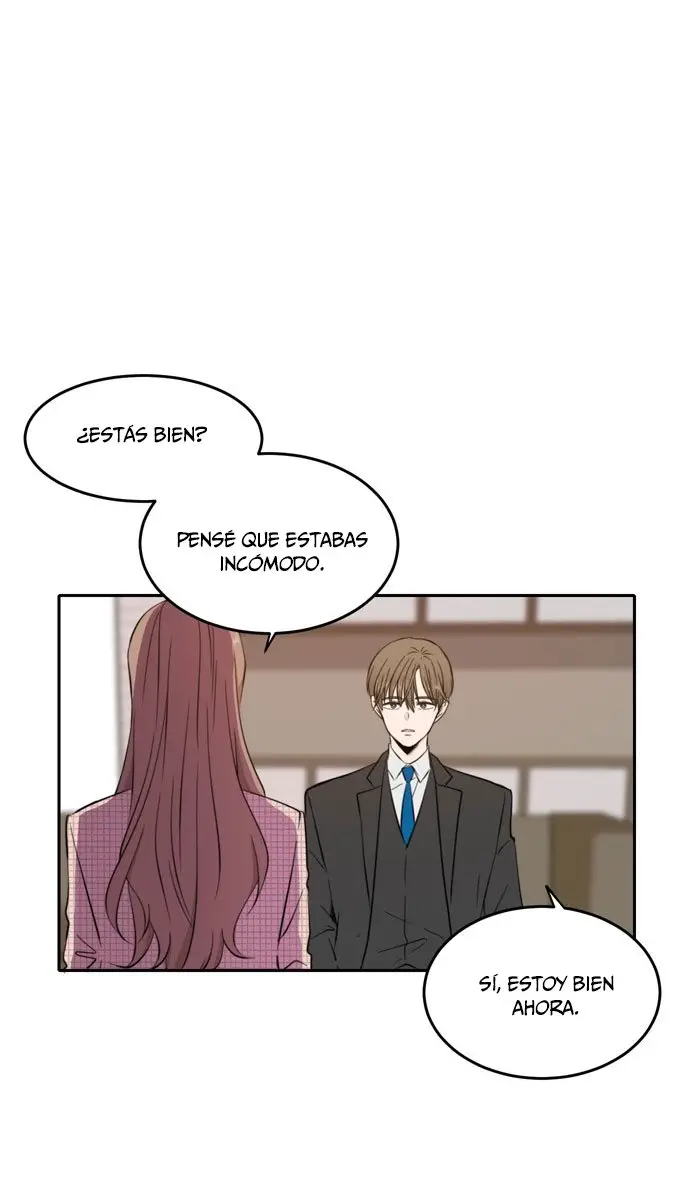 Por favor, cuídame también en esta vida. (2020) - Capítulo 8 - Página 33 - LectorTMOo