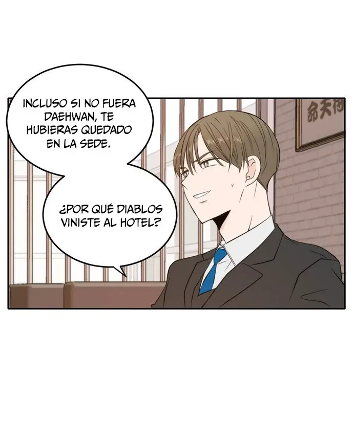 Por favor, cuídame también en esta vida. (2020) - Capítulo 8 - Página 39 - LectorTMOo