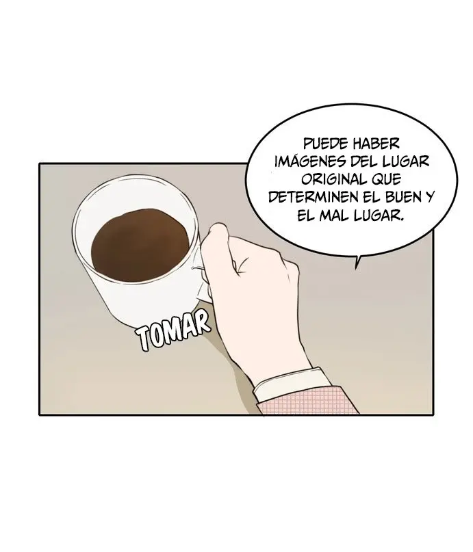 Por favor, cuídame también en esta vida. (2020) - Capítulo 8 - Página 41 - LectorTMOo