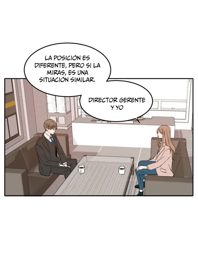 Por favor, cuídame también en esta vida. (2020) - Capítulo 8 - Página 51 - LectorTMOo