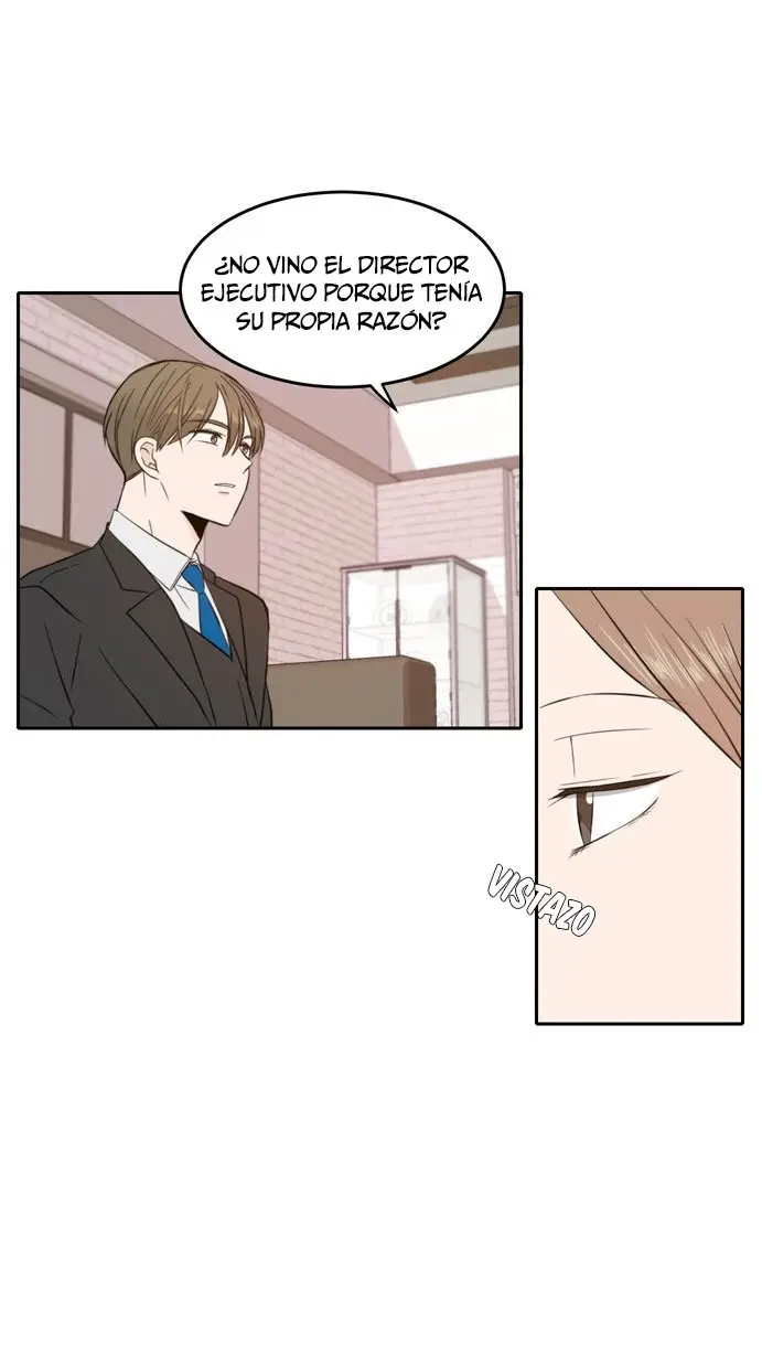 Por favor, cuídame también en esta vida. (2020) - Capítulo 8 - Página 52 - LectorTMOo