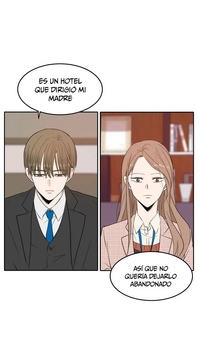 Por favor, cuídame también en esta vida. (2020) - Capítulo 8 - Página 57 - LectorTMOo