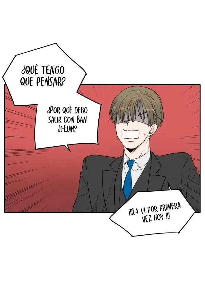Por favor, cuídame también en esta vida. (2020) - Capítulo 8 - Página 71 - LectorTMOo