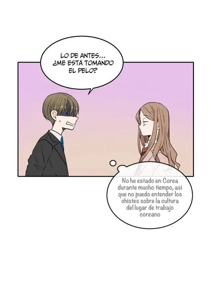 Por favor, cuídame también en esta vida. (2020) - Capítulo 8 - Página 72 - LectorTMOo