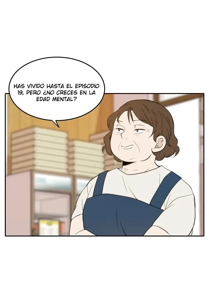 Por favor, cuídame también en esta vida. (2020) - Capítulo 9 - Página 19 - LectorTMOo