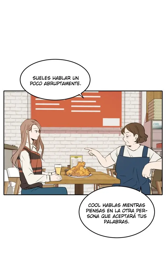 Por favor, cuídame también en esta vida. (2020) - Capítulo 9 - Página 23 - LectorTMOo
