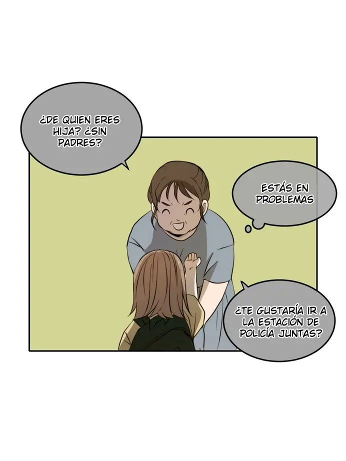 Por favor, cuídame también en esta vida. (2020) - Capítulo 9 - Página 27 - LectorTMOo