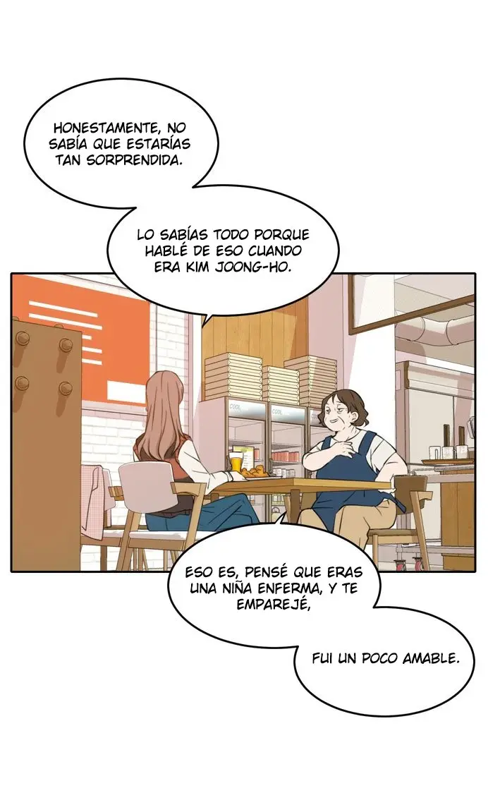 Por favor, cuídame también en esta vida. (2020) - Capítulo 9 - Página 33 - LectorTMOo
