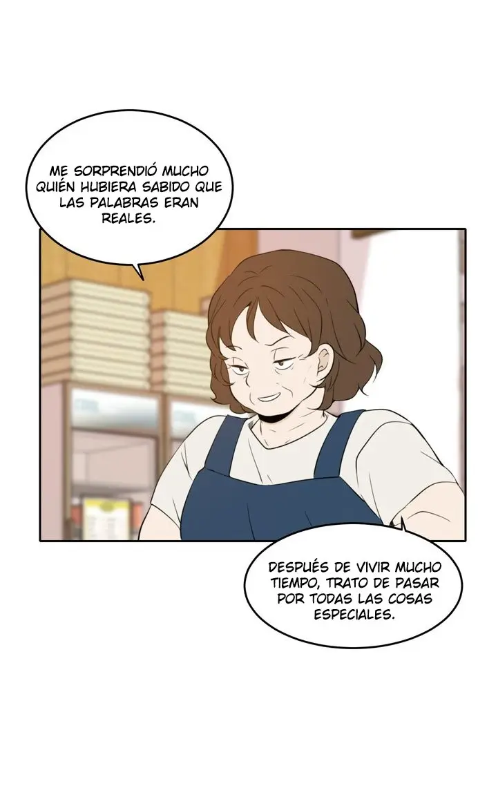 Por favor, cuídame también en esta vida. (2020) - Capítulo 9 - Página 34 - LectorTMOo