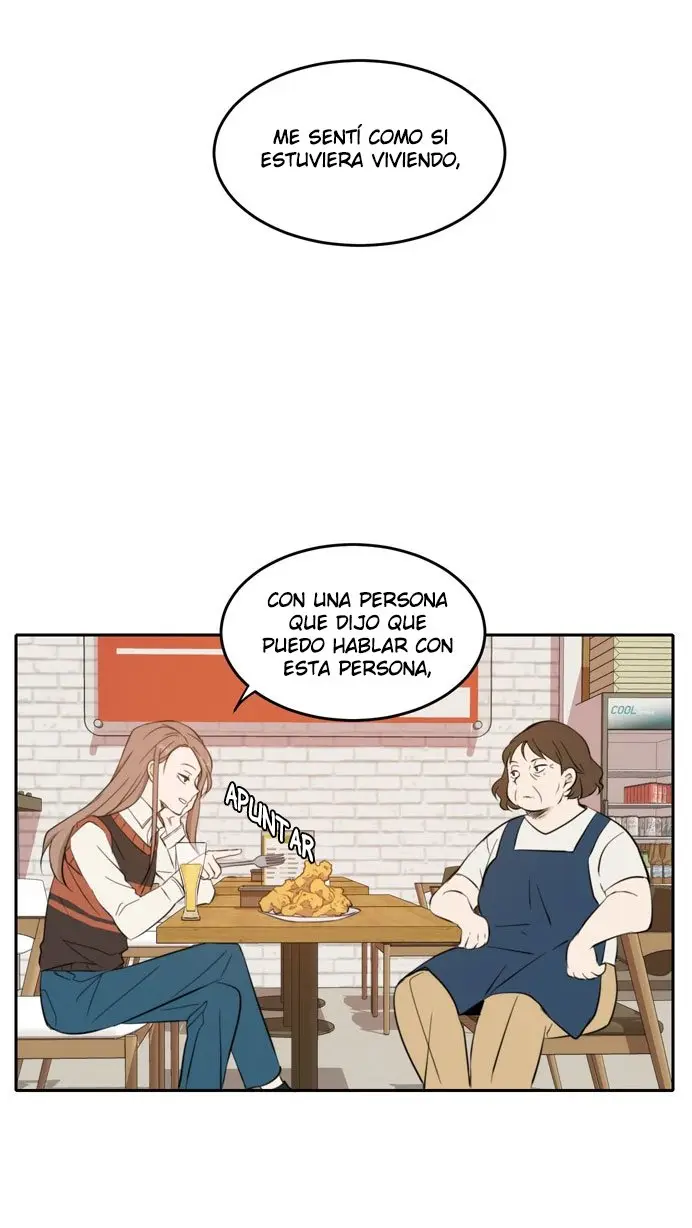 Por favor, cuídame también en esta vida. (2020) - Capítulo 9 - Página 37 - LectorTMOo