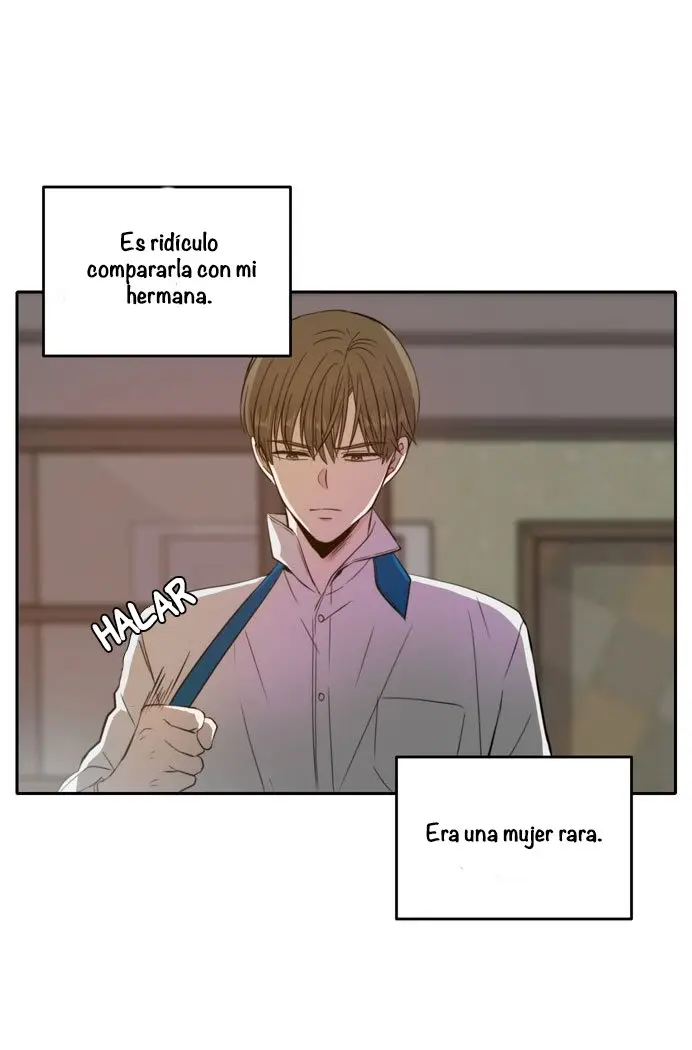 Por favor, cuídame también en esta vida. (2020) - Capítulo 9 - Página 51 - LectorTMOo