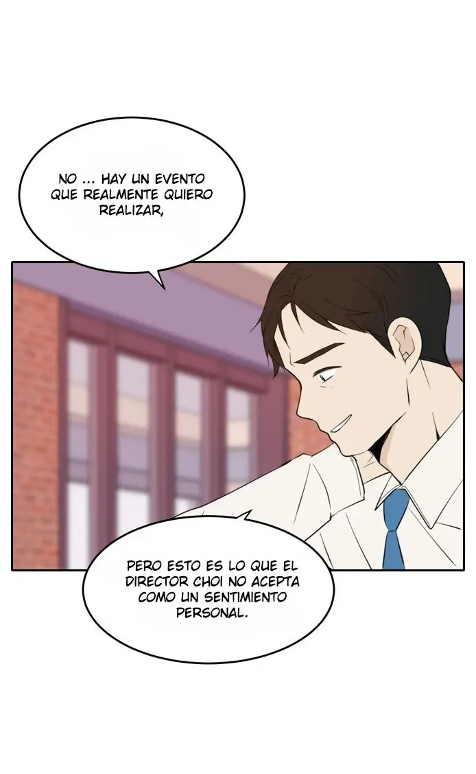 Por favor, cuídame también en esta vida. (2020) - Capítulo 9 - Página 76 - LectorTMOo
