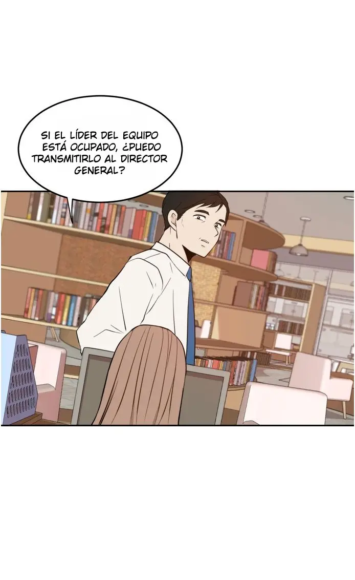 Por favor, cuídame también en esta vida. (2020) - Capítulo 9 - Página 82 - LectorTMOo