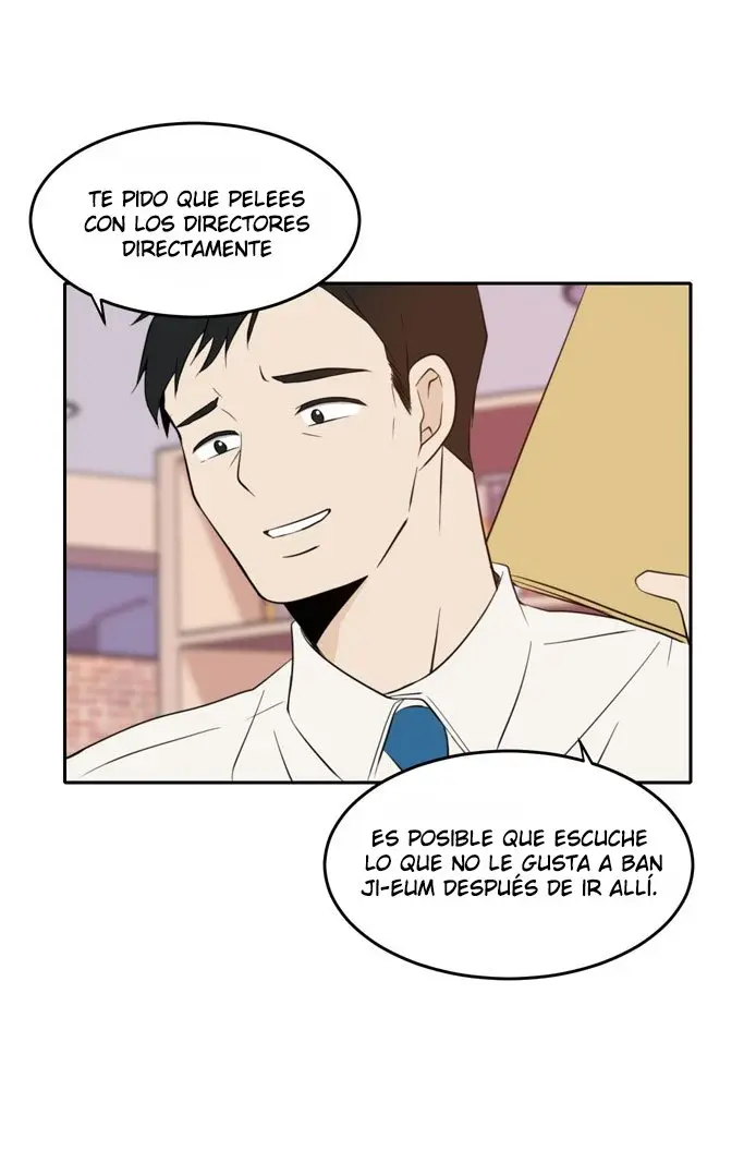Por favor, cuídame también en esta vida. (2020) - Capítulo 9 - Página 83 - LectorTMOo