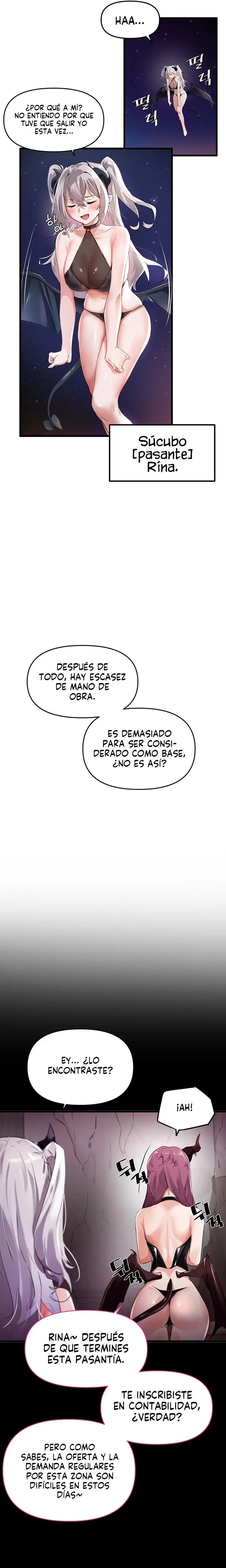 Por favor dame tu energía vital (2022) - Capítulo 1 - Página 3 - LectorTMOo