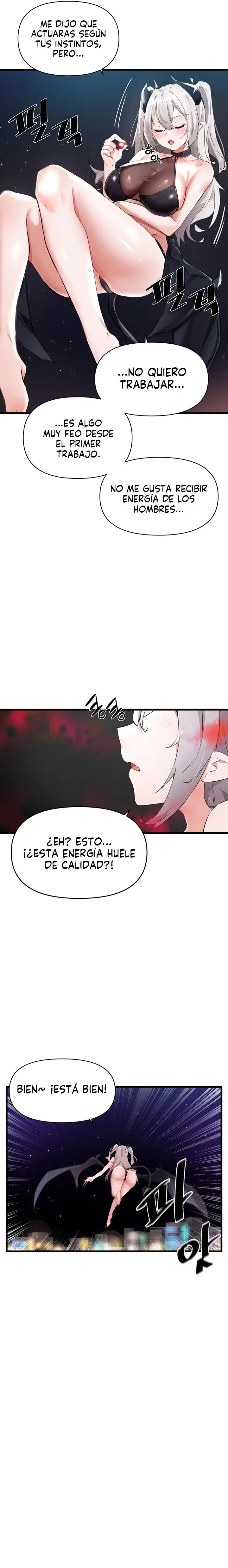 Por favor dame tu energía vital (2022) - Capítulo 1 - Página 6 - LectorTMOo