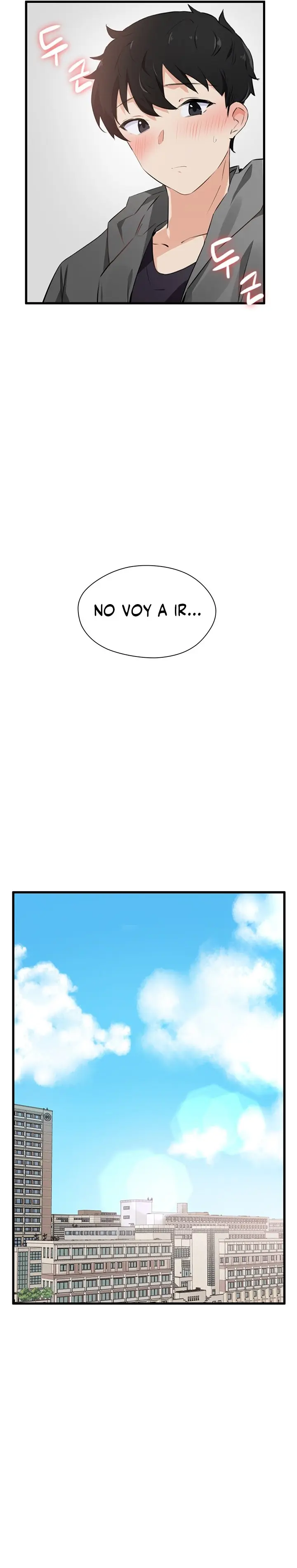 Por favor dame tu energía vital (2022) - Capítulo 1 - Página 24 - LectorTMOo