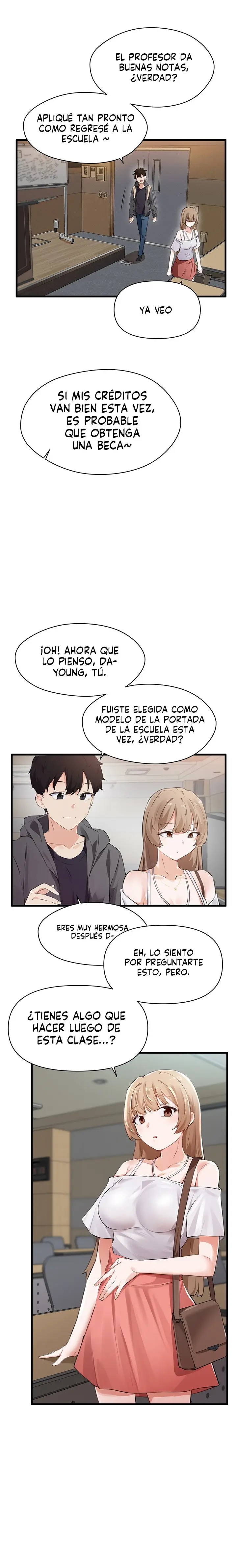 Por favor dame tu energía vital (2022) - Capítulo 1 - Página 28 - LectorTMOo