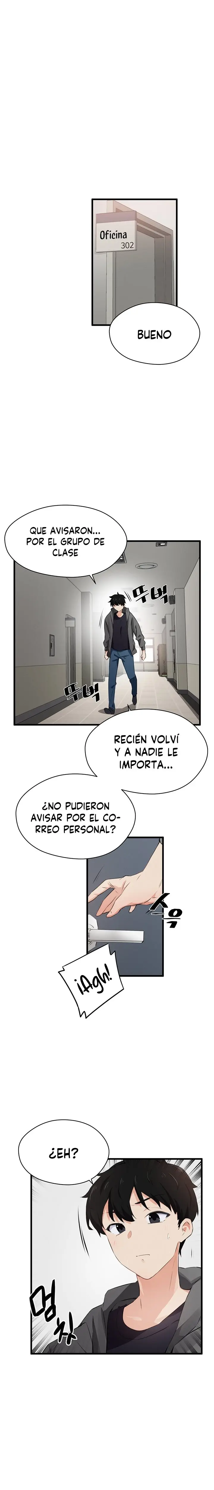Por favor dame tu energía vital (2022) - Capítulo 1 - Página 34 - LectorTMOo