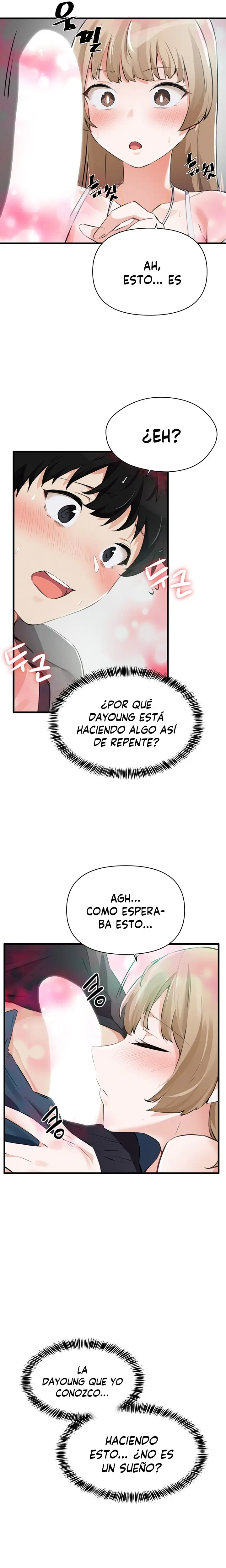 Por favor dame tu energía vital (2022) - Capítulo 1 - Página 40 - LectorTMOo