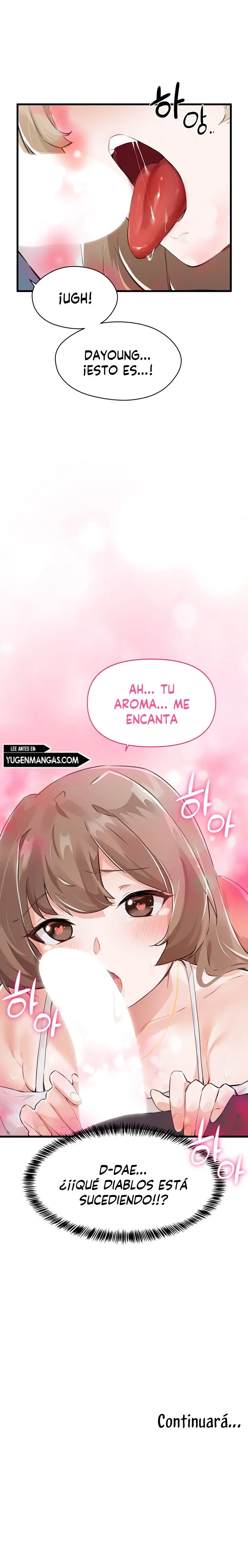 Por favor dame tu energía vital (2022) - Capítulo 1 - Página 41 - LectorTMOo