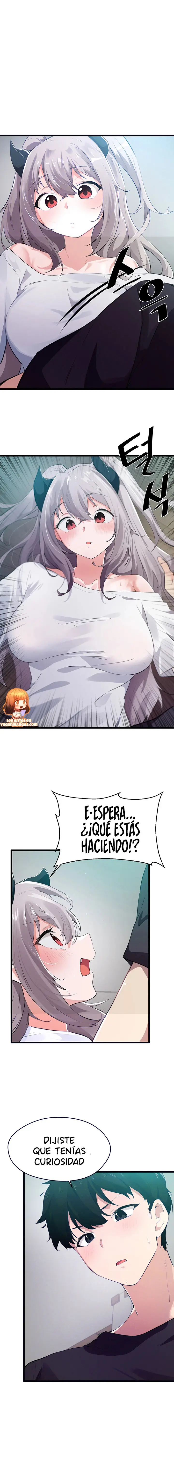 Por favor dame tu energía vital (2022) - Capítulo 11 - Página 2 - LectorTMOo