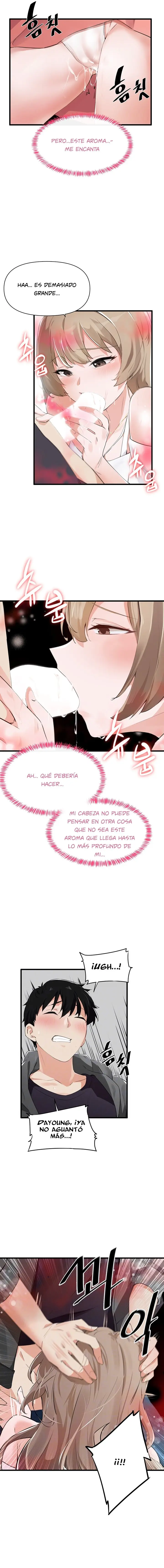 Por favor dame tu energía vital (2022) - Capítulo 2 - Página 4 - LectorTMOo