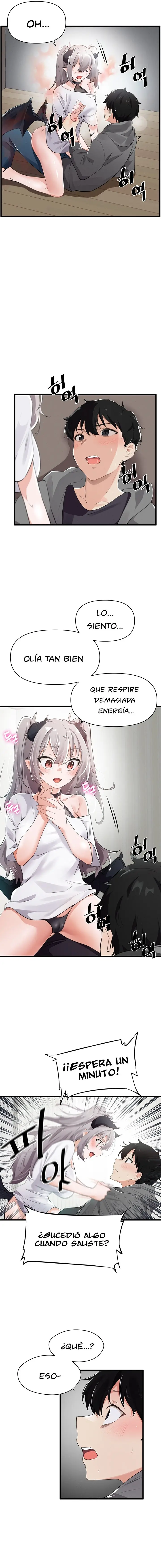 Por favor dame tu energía vital (2022) - Capítulo 2 - Página 13 - LectorTMOo