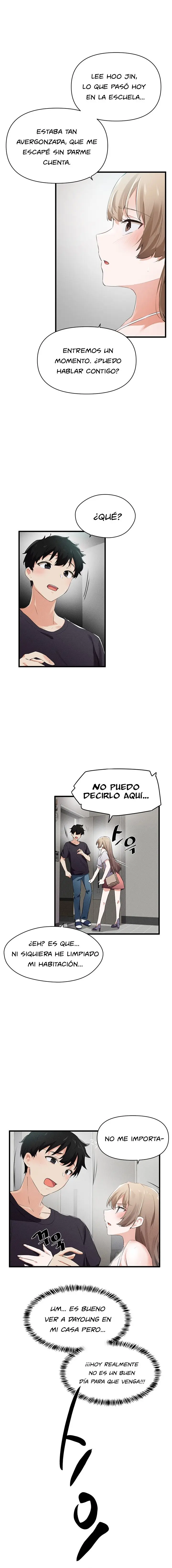 Por favor dame tu energía vital (2022) - Capítulo 2 - Página 21 - LectorTMOo