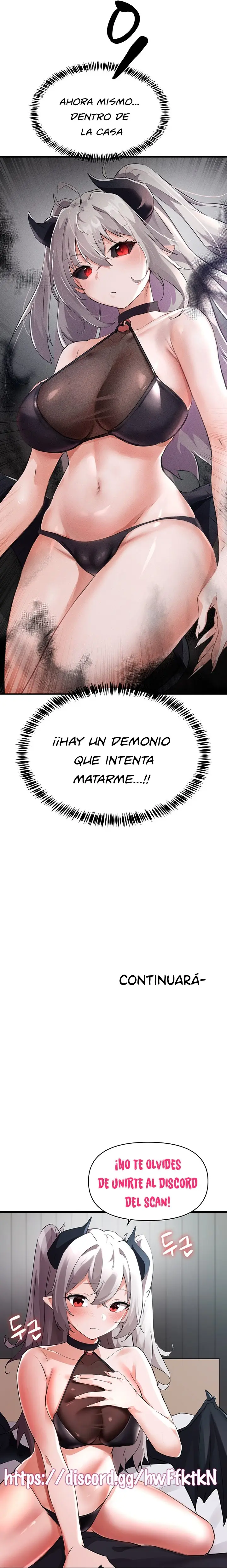 Por favor dame tu energía vital (2022) - Capítulo 2 - Página 22 - LectorTMOo