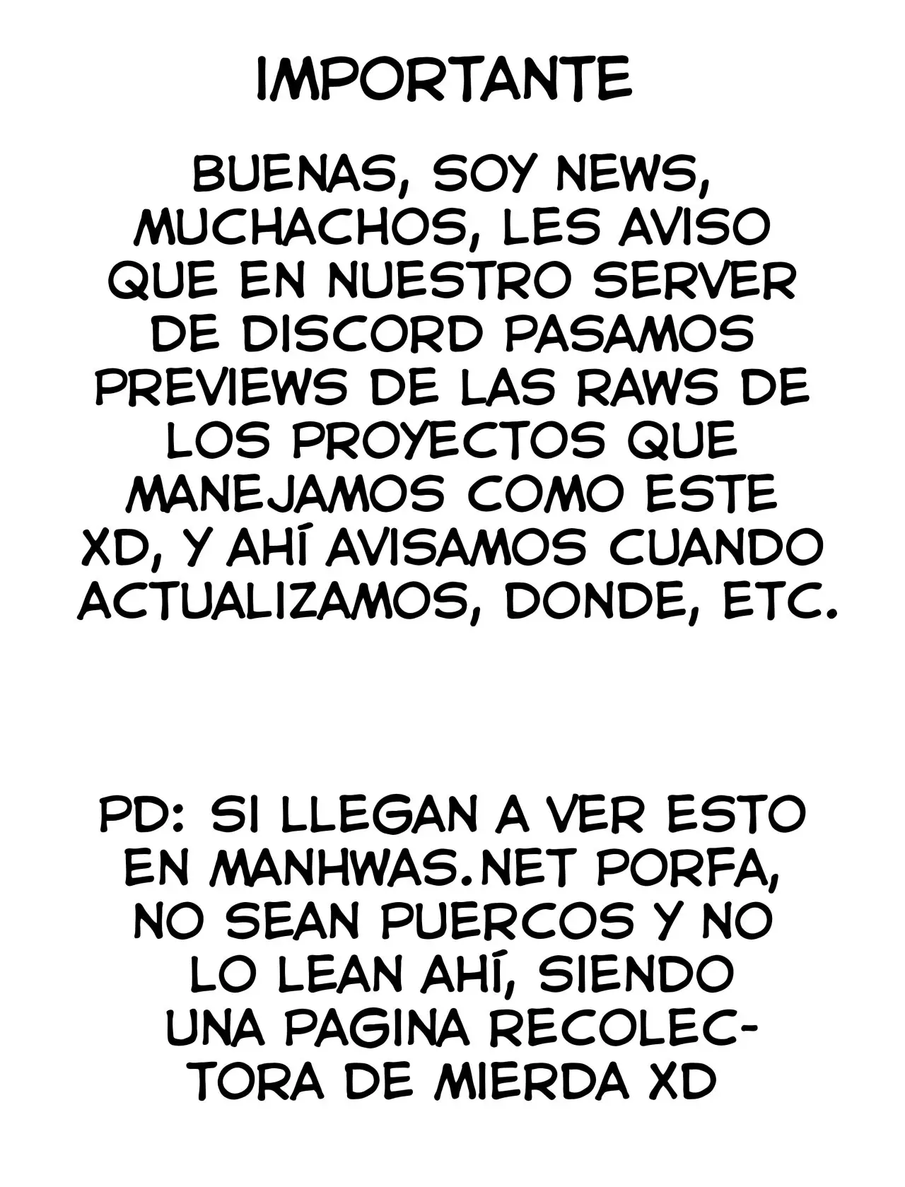 Por favor dame tu energía vital (2022) - Capítulo 4 - Página 12 - LectorTMOo