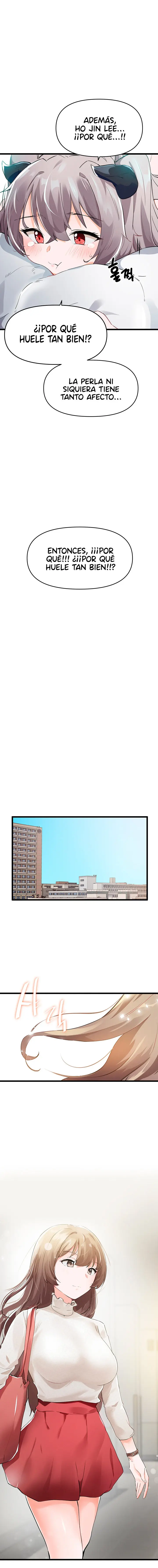 Por favor dame tu energía vital (2022) - Capítulo 5 - Página 14 - LectorTMOo